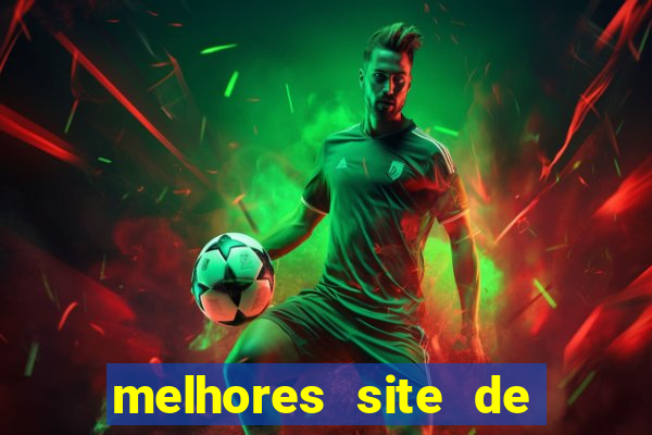 melhores site de jogos online